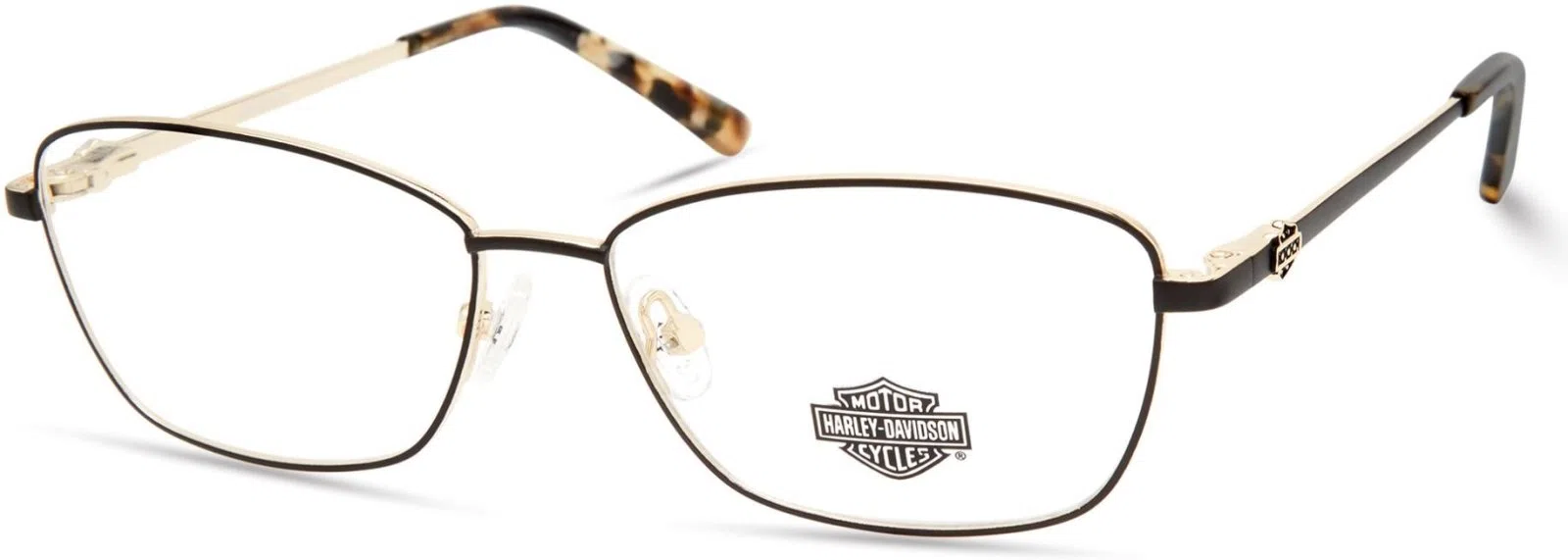Harley-Davidson 0560 Eyeglasses - view 3